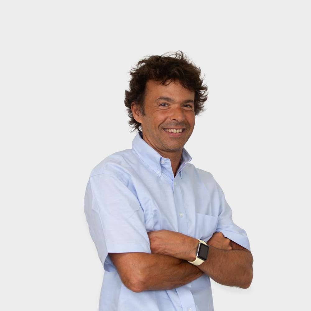 Oscar Rodriguez-Arias