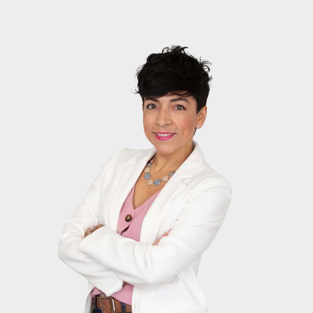 Estibaliz Gutiérrez