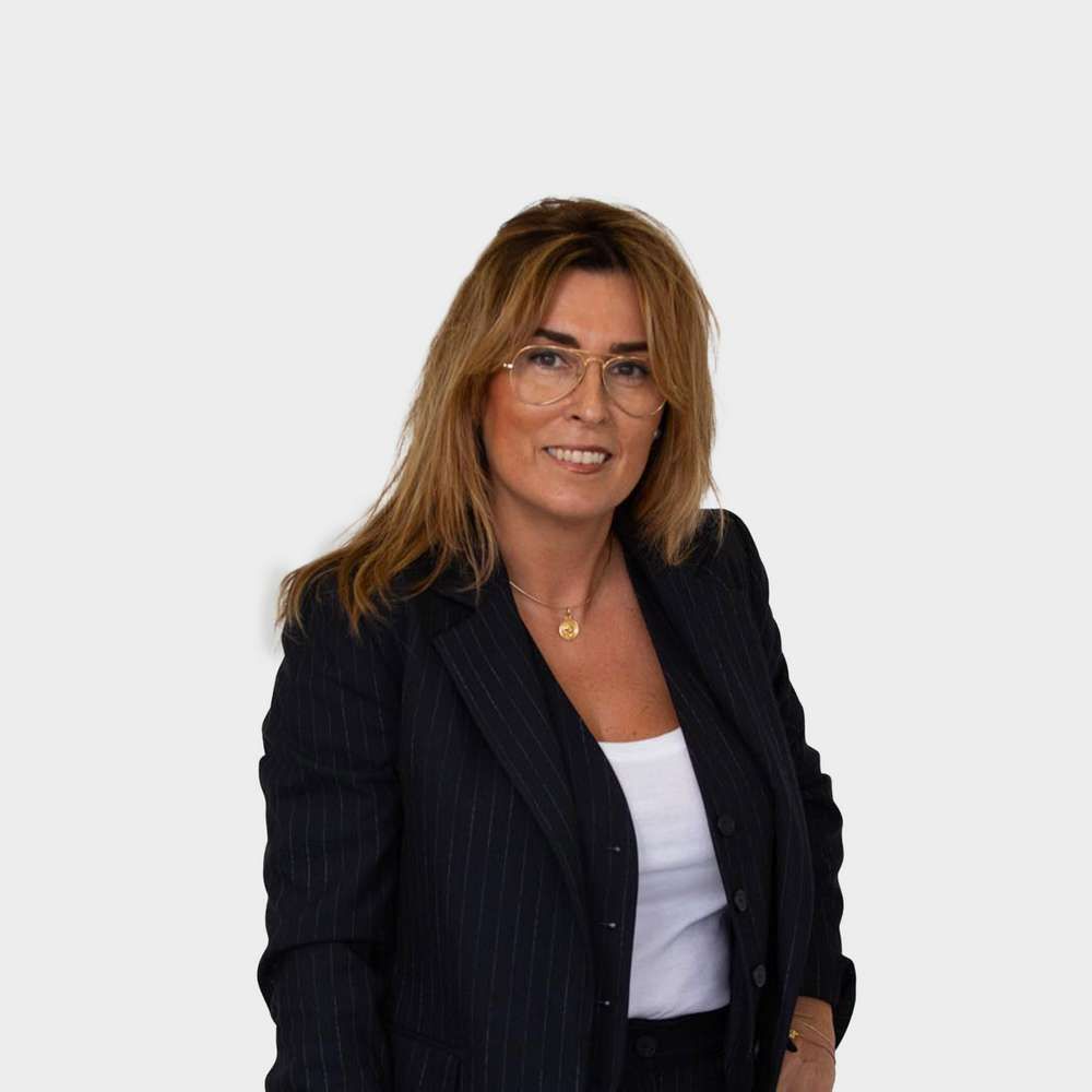 Esther González