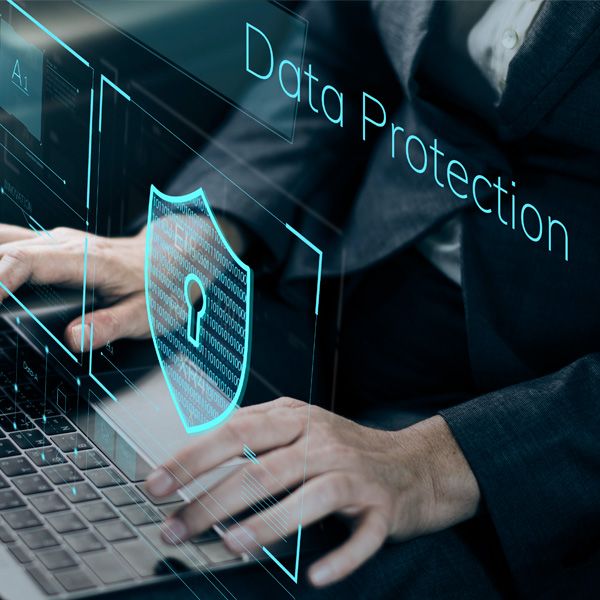 Protección de Datos